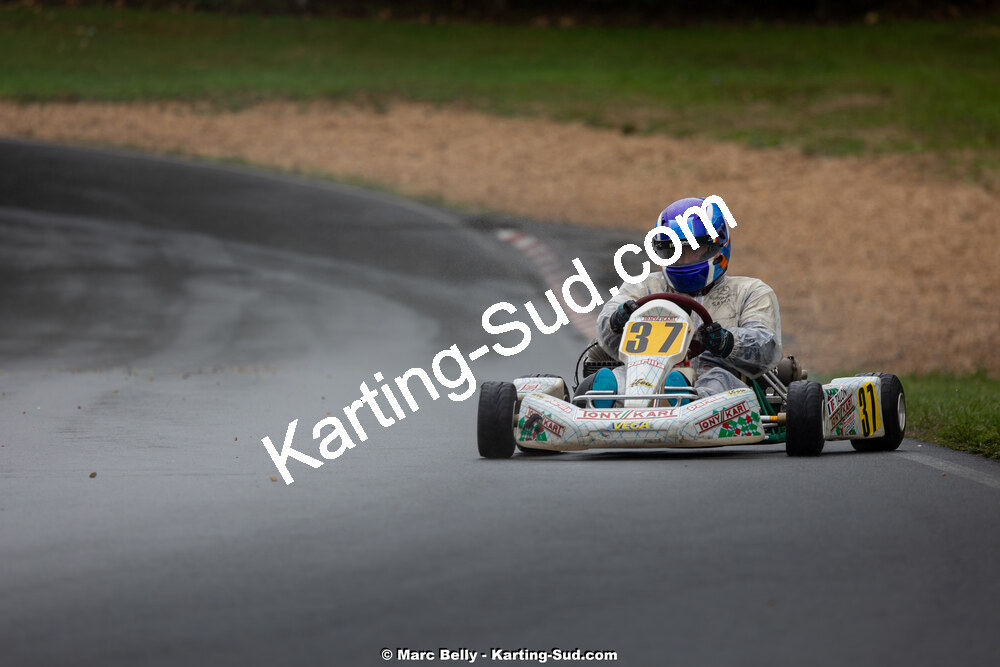 14/09/2025 : 5ème manche de l’Atlantic Trophée à Teyjat (photos Marc Belly) 2025 — karting