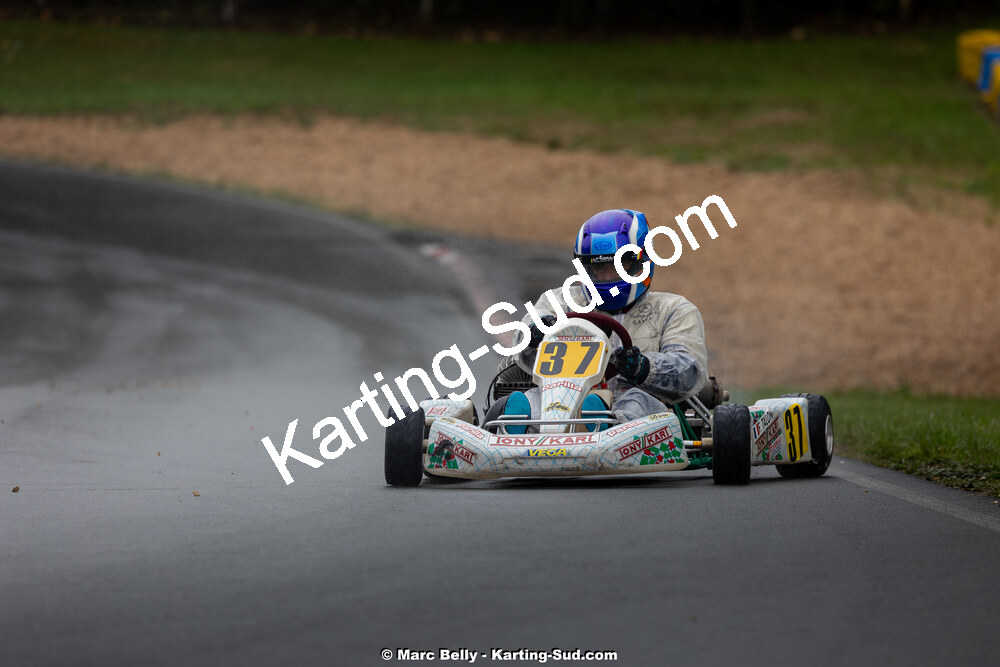 14/09/2025 : 5ème manche de l’Atlantic Trophée à Teyjat (photos Marc Belly) 2025 — karting