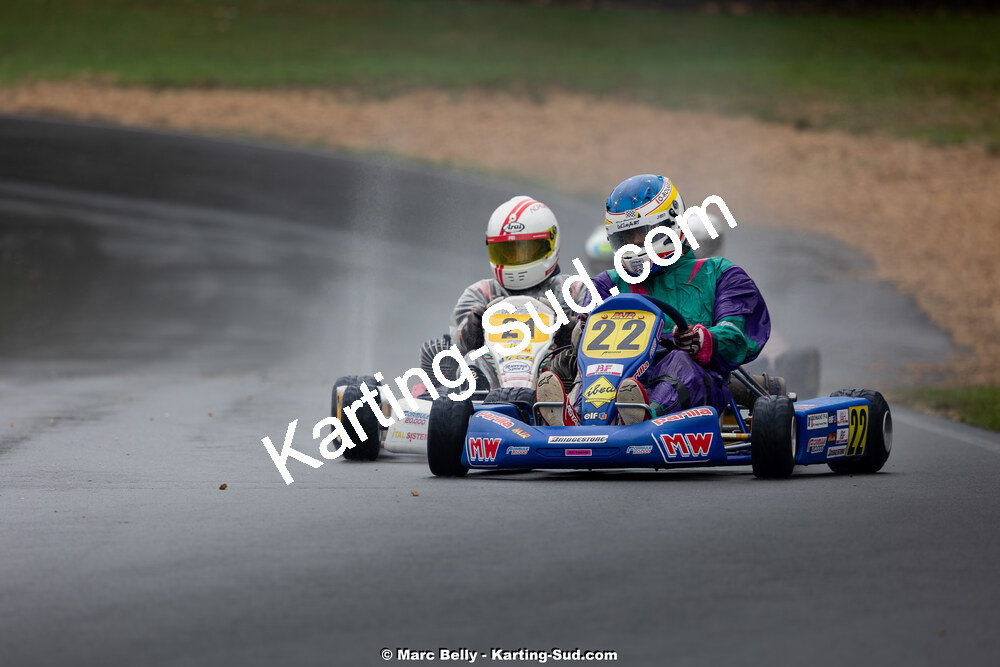 14/09/2025 : 5ème manche de l’Atlantic Trophée à Teyjat (photos Marc Belly) 2025 — karting