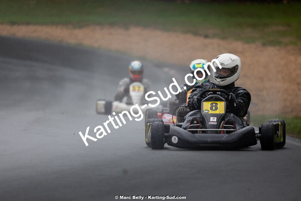 14/09/2025 : 5ème manche de l’Atlantic Trophée à Teyjat (photos Marc Belly) 2025 — karting