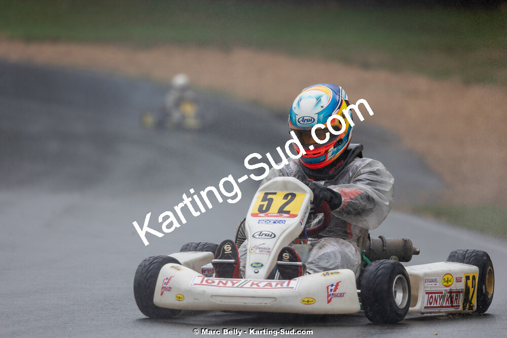 14/09/2025 : 5ème manche de l’Atlantic Trophée à Teyjat (photos Marc Belly) 2025 — karting