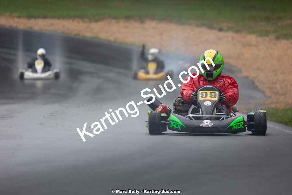 14/09/2025 : 5ème manche de l’Atlantic Trophée à Teyjat (photos Marc Belly) 2025 — karting