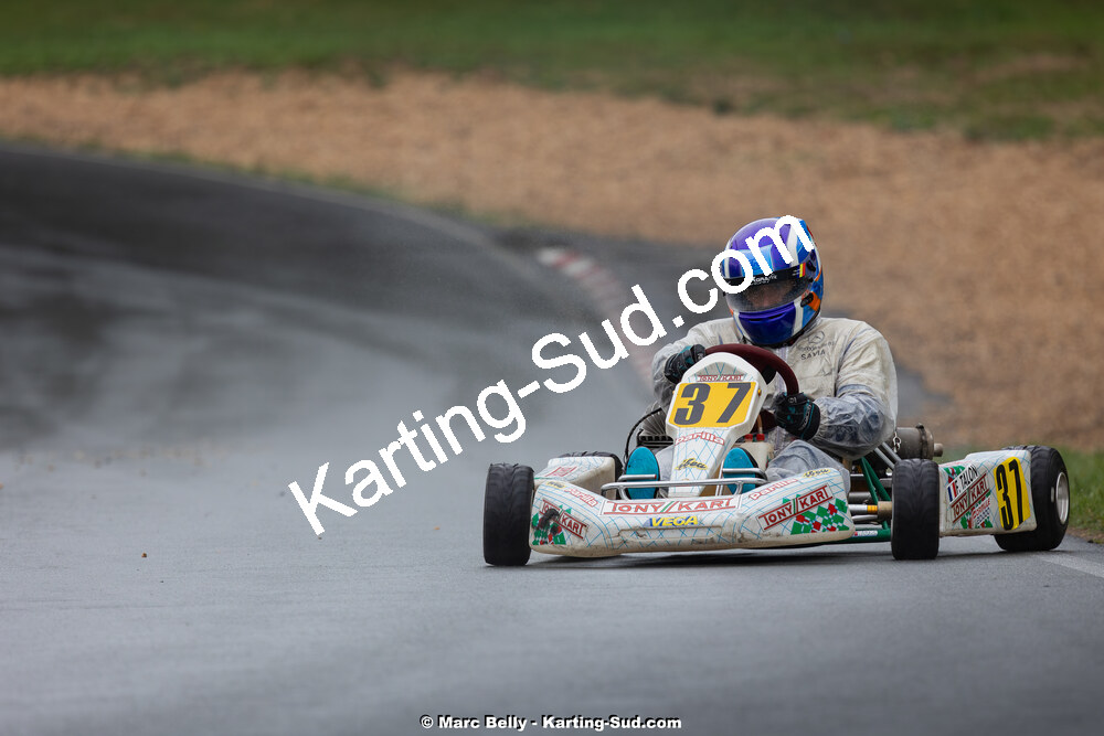 14/09/2025 : 5ème manche de l’Atlantic Trophée à Teyjat (photos Marc Belly) 2025 — karting