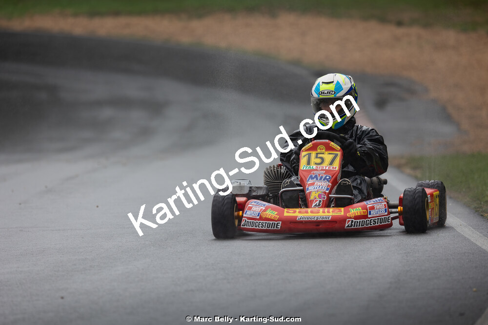14/09/2025 : 5ème manche de l’Atlantic Trophée à Teyjat (photos Marc Belly) 2025 — karting