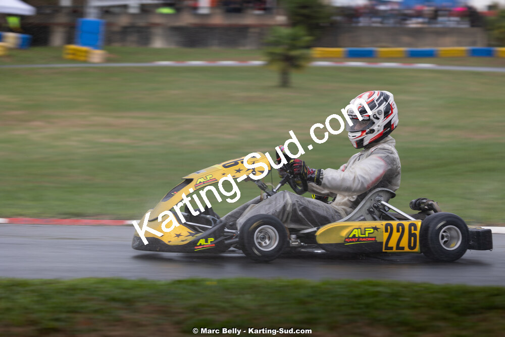 14/09/2025 : 5ème manche de l’Atlantic Trophée à Teyjat (photos Marc Belly) 2025 — karting