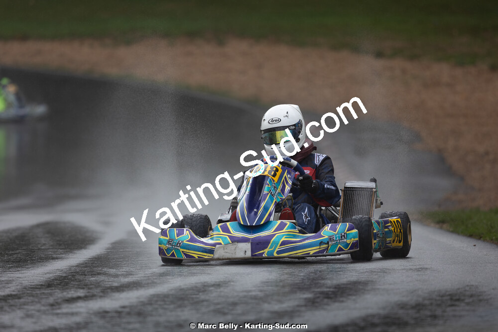 14/09/2025 : 5ème manche de l’Atlantic Trophée à Teyjat (photos Marc Belly) 2025 — karting