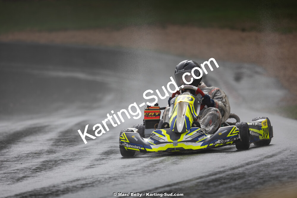 14/09/2025 : 5ème manche de l’Atlantic Trophée à Teyjat (photos Marc Belly) 2025 — karting