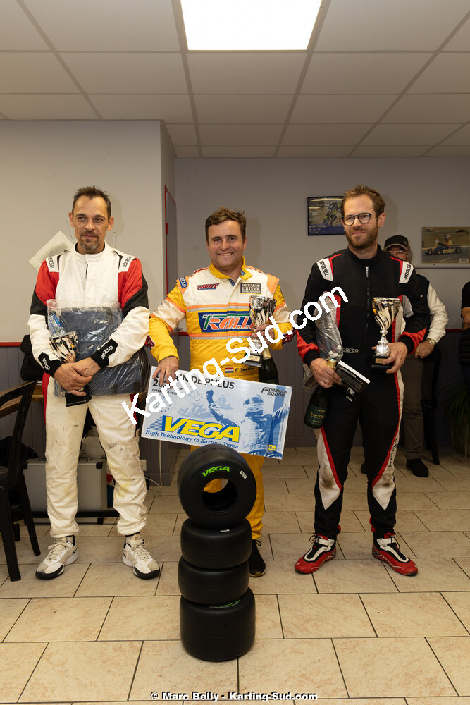 14/09/2025 : 5ème manche de l’Atlantic Trophée à Teyjat (photos Marc Belly) 2025 — karting