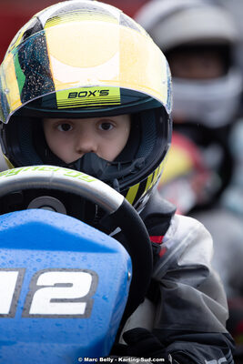 21/09/2025 : 4ème manche du Trophée Ufolep Karting Nouvelle Aquitaine au Circuit d’Escource (photos Marc Belly) 2025 — karting
