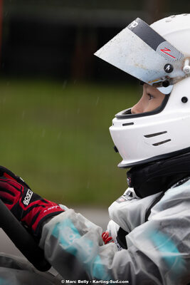 21/09/2025 : 4ème manche du Trophée Ufolep Karting Nouvelle Aquitaine au Circuit d’Escource (photos Marc Belly) 2025 — karting