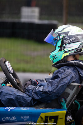 21/09/2025 : 4ème manche du Trophée Ufolep Karting Nouvelle Aquitaine au Circuit d’Escource (photos Marc Belly) 2025 — karting
