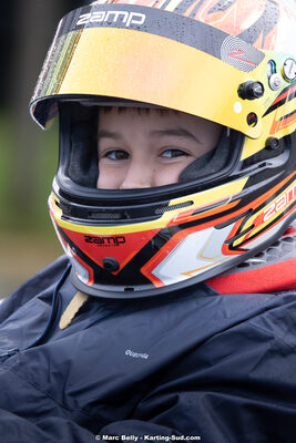 21/09/2025 : 4ème manche du Trophée Ufolep Karting Nouvelle Aquitaine au Circuit d’Escource (photos Marc Belly) 2025 — karting