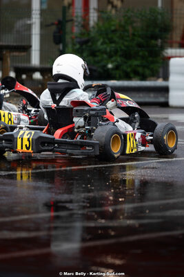 21/09/2025 : 4ème manche du Trophée Ufolep Karting Nouvelle Aquitaine au Circuit d’Escource (photos Marc Belly) 2025 — karting