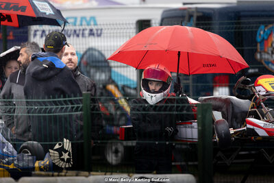 21/09/2025 : 4ème manche du Trophée Ufolep Karting Nouvelle Aquitaine au Circuit d’Escource (photos Marc Belly) 2025 — karting