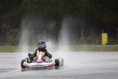 21/09/2025 : 4ème manche du Trophée Ufolep Karting Nouvelle Aquitaine au Circuit d’Escource (photos Marc Belly) 2025 — karting