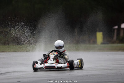 21/09/2025 : 4ème manche du Trophée Ufolep Karting Nouvelle Aquitaine au Circuit d’Escource (photos Marc Belly) 2025 — karting