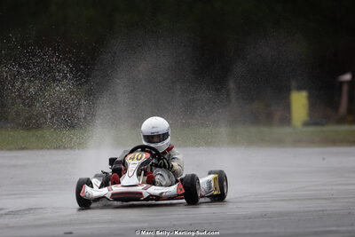 21/09/2025 : 4ème manche du Trophée Ufolep Karting Nouvelle Aquitaine au Circuit d’Escource (photos Marc Belly) 2025 — karting