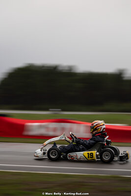 21/09/2025 : 4ème manche du Trophée Ufolep Karting Nouvelle Aquitaine au Circuit d’Escource (photos Marc Belly) 2025 — karting