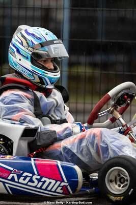 21/09/2025 : 4ème manche du Trophée Ufolep Karting Nouvelle Aquitaine au Circuit d’Escource (photos Marc Belly) 2025 — karting