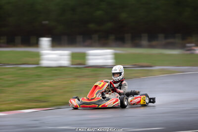 21/09/2025 : 4ème manche du Trophée Ufolep Karting Nouvelle Aquitaine au Circuit d’Escource (photos Marc Belly) 2025 — karting