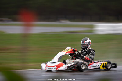 21/09/2025 : 4ème manche du Trophée Ufolep Karting Nouvelle Aquitaine au Circuit d’Escource (photos Marc Belly) 2025 — karting