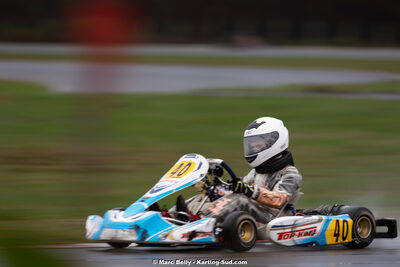 21/09/2025 : 4ème manche du Trophée Ufolep Karting Nouvelle Aquitaine au Circuit d’Escource (photos Marc Belly) 2025 — karting
