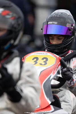 21/09/2025 : 4ème manche du Trophée Ufolep Karting Nouvelle Aquitaine au Circuit d’Escource (photos Marc Belly) 2025 — karting