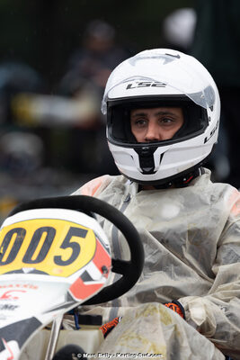 21/09/2025 : 4ème manche du Trophée Ufolep Karting Nouvelle Aquitaine au Circuit d’Escource (photos Marc Belly) 2025 — karting