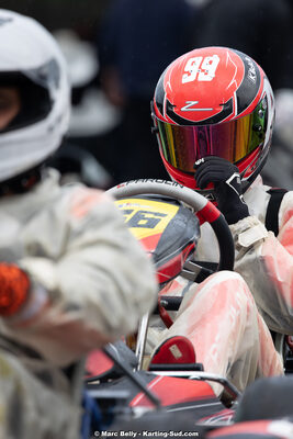 21/09/2025 : 4ème manche du Trophée Ufolep Karting Nouvelle Aquitaine au Circuit d’Escource (photos Marc Belly) 2025 — karting