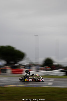 21/09/2025 : 4ème manche du Trophée Ufolep Karting Nouvelle Aquitaine au Circuit d’Escource (photos Marc Belly) 2025 — karting