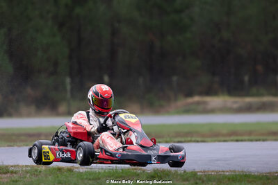 21/09/2025 : 4ème manche du Trophée Ufolep Karting Nouvelle Aquitaine au Circuit d’Escource (photos Marc Belly) 2025 — karting