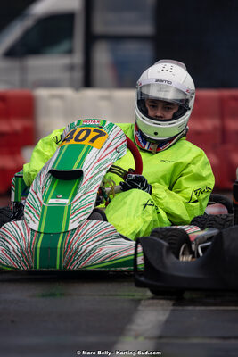 21/09/2025 : 4ème manche du Trophée Ufolep Karting Nouvelle Aquitaine au Circuit d’Escource (photos Marc Belly) 2025 — karting
