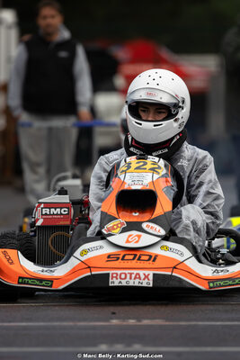 21/09/2025 : 4ème manche du Trophée Ufolep Karting Nouvelle Aquitaine au Circuit d’Escource (photos Marc Belly) 2025 — karting