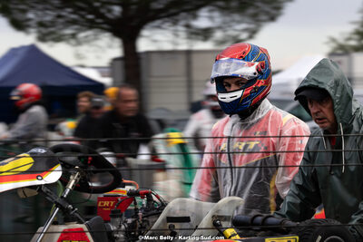21/09/2025 : 4ème manche du Trophée Ufolep Karting Nouvelle Aquitaine au Circuit d’Escource (photos Marc Belly) 2025 — karting