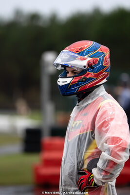 21/09/2025 : 4ème manche du Trophée Ufolep Karting Nouvelle Aquitaine au Circuit d’Escource (photos Marc Belly) 2025 — karting