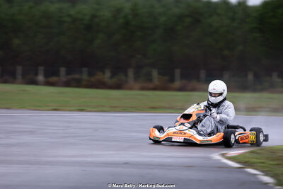 21/09/2025 : 4ème manche du Trophée Ufolep Karting Nouvelle Aquitaine au Circuit d’Escource (photos Marc Belly) 2025 — karting