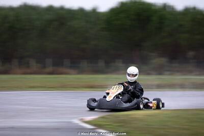 21/09/2025 : 4ème manche du Trophée Ufolep Karting Nouvelle Aquitaine au Circuit d’Escource (photos Marc Belly) 2025 — karting