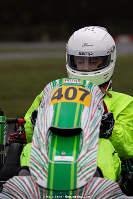 21/09/2025 : 4ème manche du Trophée Ufolep Karting Nouvelle Aquitaine au Circuit d’Escource (photos Marc Belly) 2025 — karting