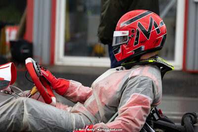 21/09/2025 : 4ème manche du Trophée Ufolep Karting Nouvelle Aquitaine au Circuit d’Escource (photos Marc Belly) 2025 — karting