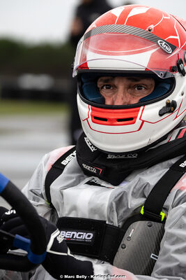 21/09/2025 : 4ème manche du Trophée Ufolep Karting Nouvelle Aquitaine au Circuit d’Escource (photos Marc Belly) 2025 — karting