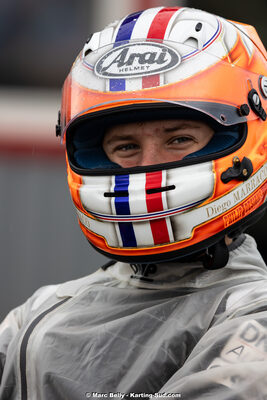 21/09/2025 : 4ème manche du Trophée Ufolep Karting Nouvelle Aquitaine au Circuit d’Escource (photos Marc Belly) 2025 — karting