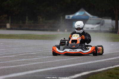 21/09/2025 : 4ème manche du Trophée Ufolep Karting Nouvelle Aquitaine au Circuit d’Escource (photos Marc Belly) 2025 — karting