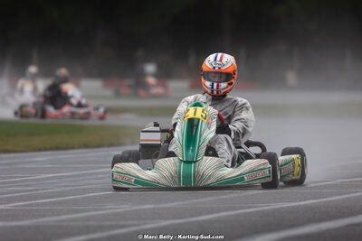 21/09/2025 : 4ème manche du Trophée Ufolep Karting Nouvelle Aquitaine au Circuit d’Escource (photos Marc Belly) 2025 — karting