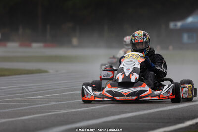 21/09/2025 : 4ème manche du Trophée Ufolep Karting Nouvelle Aquitaine au Circuit d’Escource (photos Marc Belly) 2025 — karting