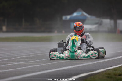 21/09/2025 : 4ème manche du Trophée Ufolep Karting Nouvelle Aquitaine au Circuit d’Escource (photos Marc Belly) 2025 — karting