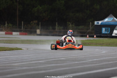 21/09/2025 : 4ème manche du Trophée Ufolep Karting Nouvelle Aquitaine au Circuit d’Escource (photos Marc Belly) 2025 — karting