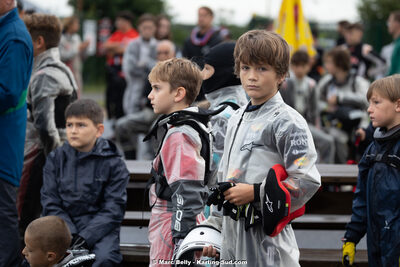 21/09/2025 : 4ème manche du Trophée Ufolep Karting Nouvelle Aquitaine au Circuit d’Escource (photos Marc Belly) 2025 — karting