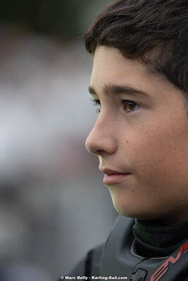 21/09/2025 : 4ème manche du Trophée Ufolep Karting Nouvelle Aquitaine au Circuit d’Escource (photos Marc Belly) 2025 — karting
