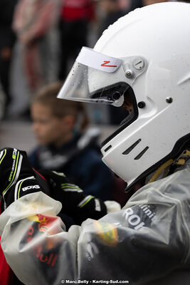 21/09/2025 : 4ème manche du Trophée Ufolep Karting Nouvelle Aquitaine au Circuit d’Escource (photos Marc Belly) 2025 — karting