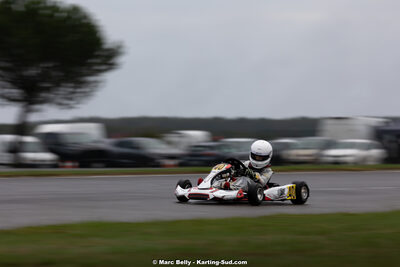 21/09/2025 : 4ème manche du Trophée Ufolep Karting Nouvelle Aquitaine au Circuit d’Escource (photos Marc Belly) 2025 — karting
